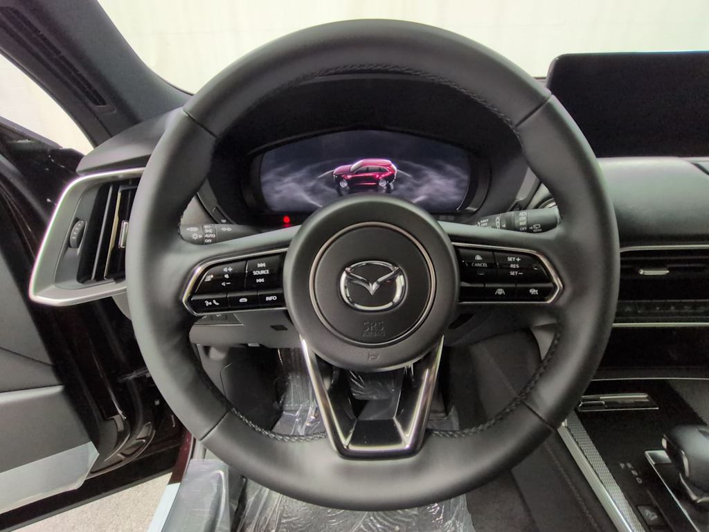 Thumbnail: 2026 Mazda CX-90 - 14