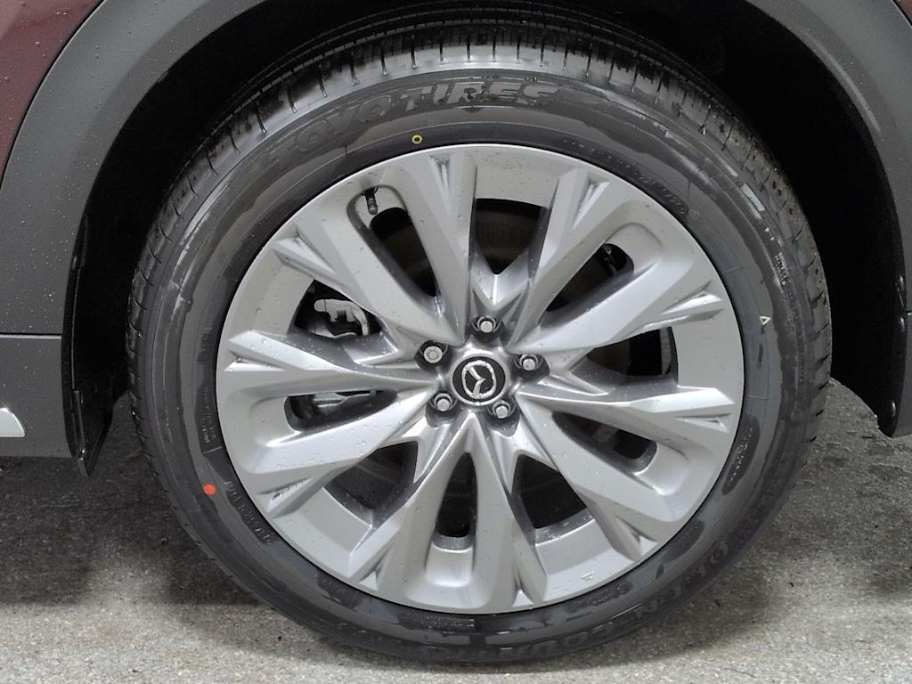 Thumbnail: 2026 Mazda CX-90 - 8