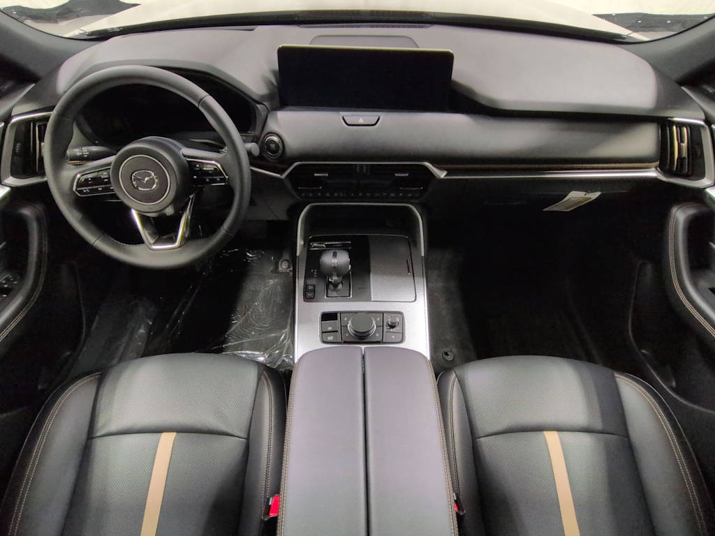Thumbnail: 2026 Mazda CX-90 - 10