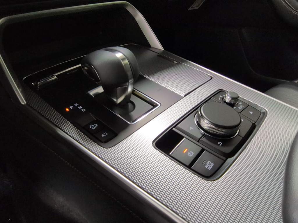 Thumbnail: 2026 Mazda CX-90 - 16