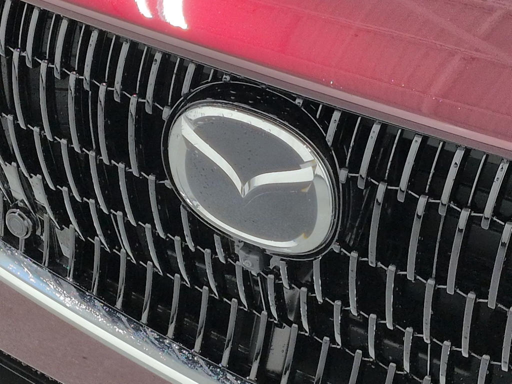 Thumbnail: 2026 Mazda CX-90 - 7