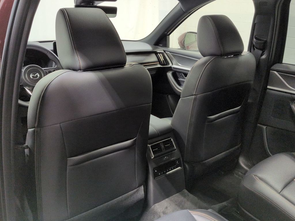 Thumbnail: 2026 Mazda CX-90 - 12