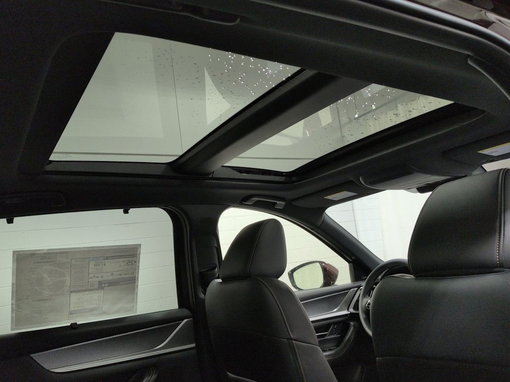 Thumbnail: 2026 Mazda CX-90 - 30