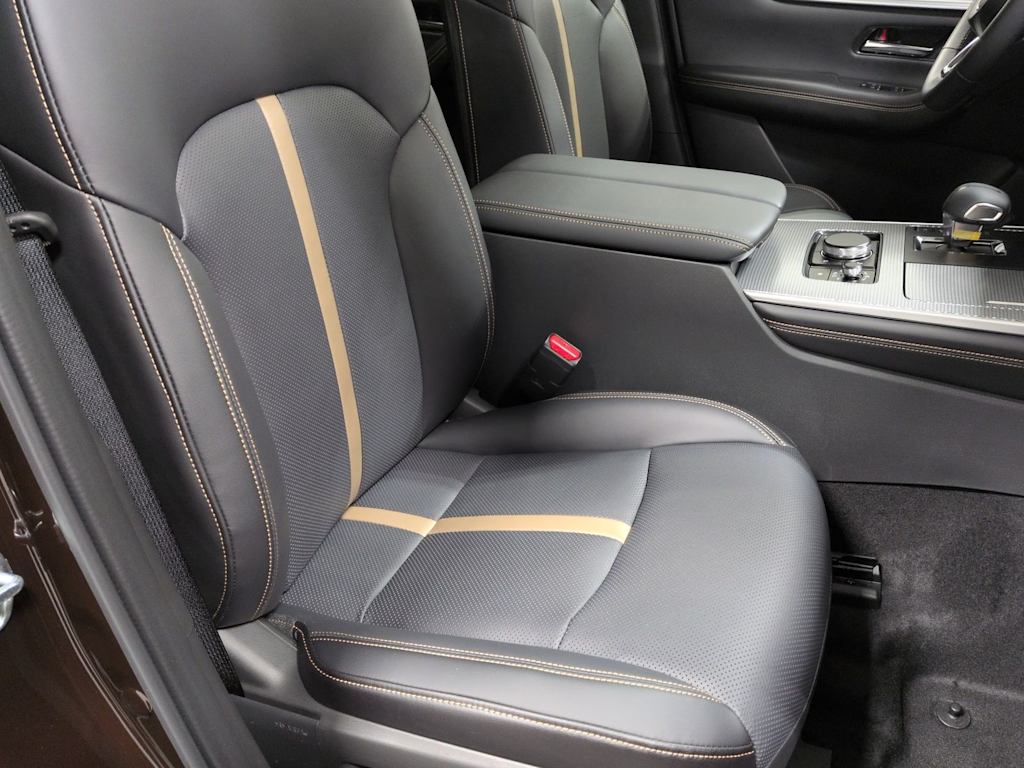 Thumbnail: 2026 Mazda CX-90 - 31
