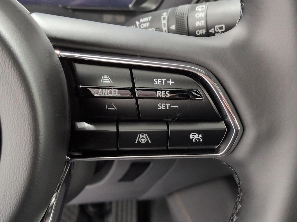 Thumbnail: 2026 Mazda CX-90 - 33