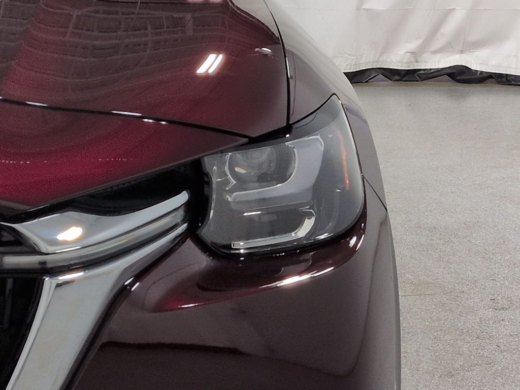 Thumbnail: 2026 Mazda CX-90 - 25