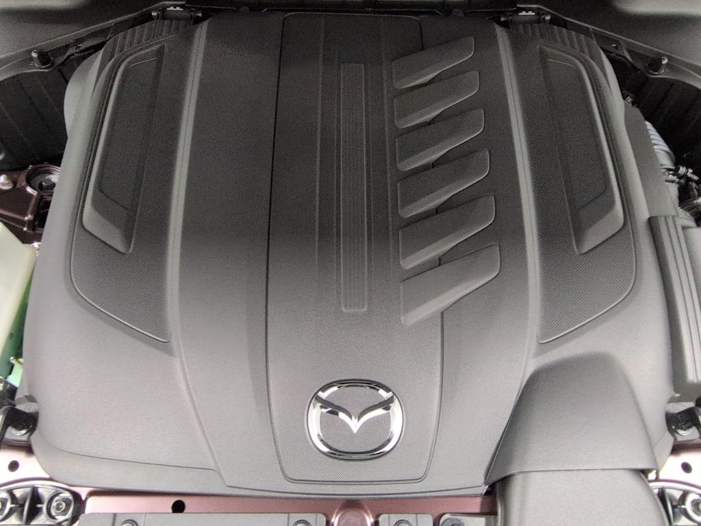 Thumbnail: 2026 Mazda CX-90 - 9