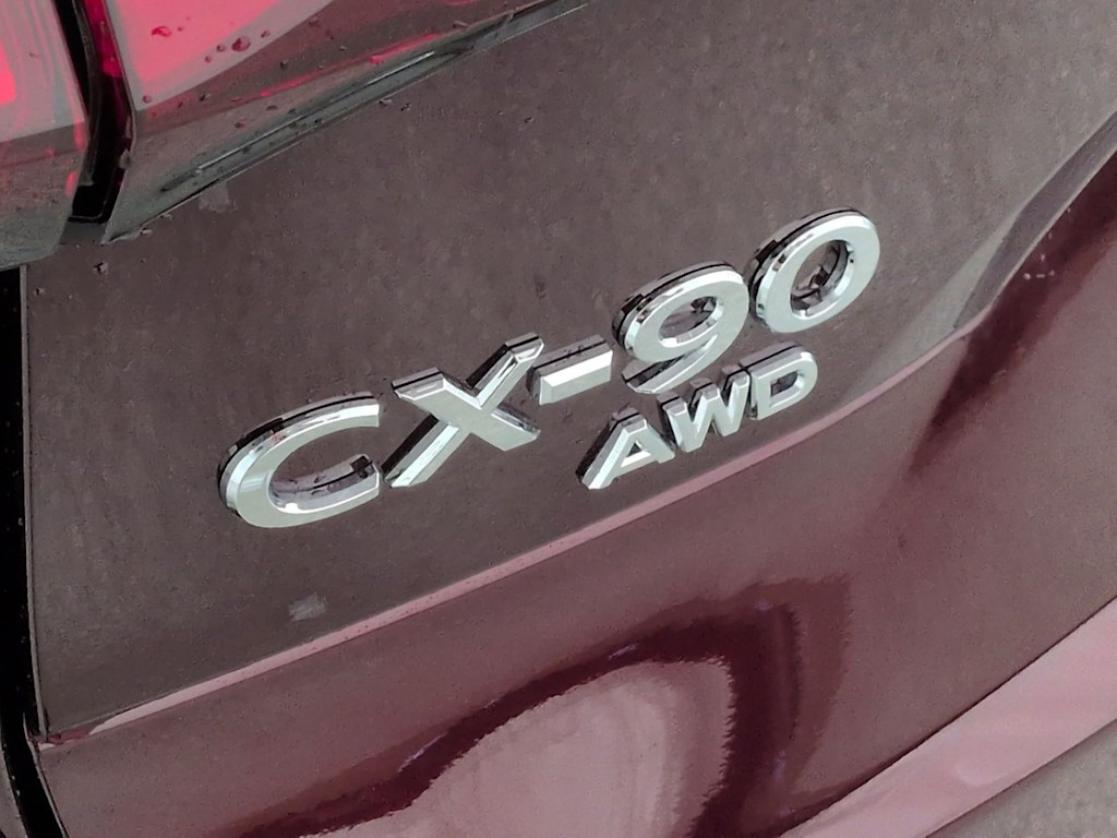 Thumbnail: 2026 Mazda CX-90 - 26