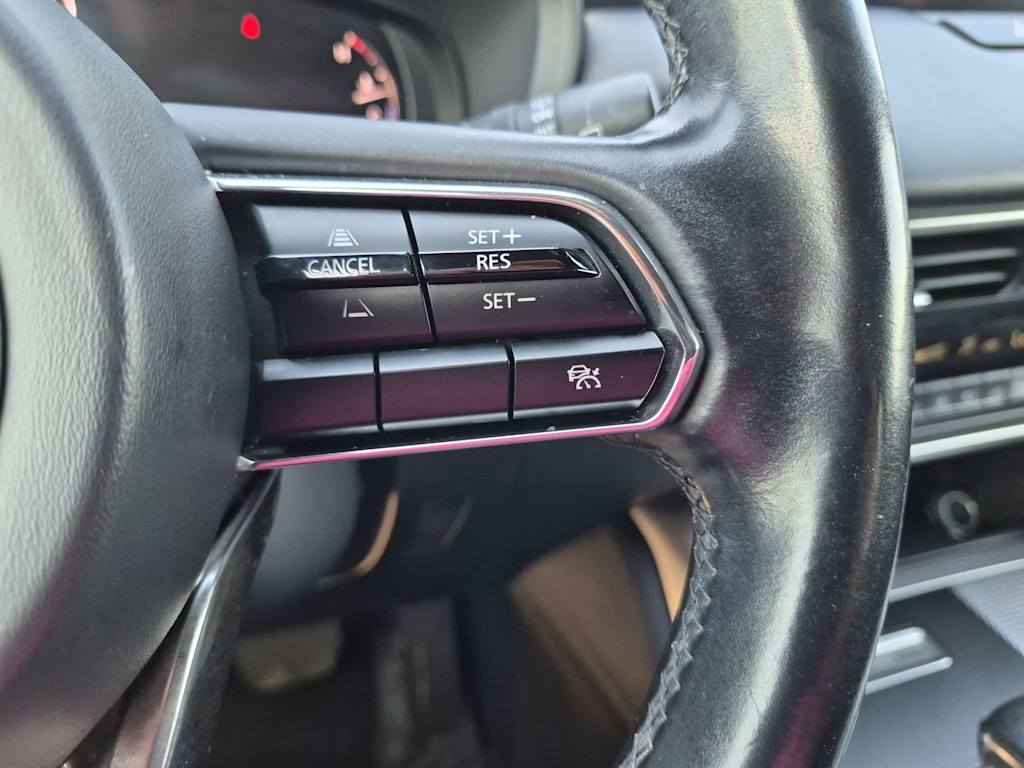 Thumbnail: 2024 Mazda CX-90 - 33