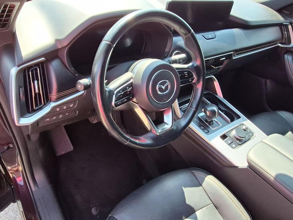 Thumbnail: 2024 Mazda CX-90 - 2