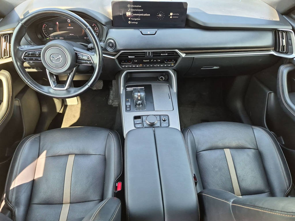 Thumbnail: 2024 Mazda CX-90 - 10