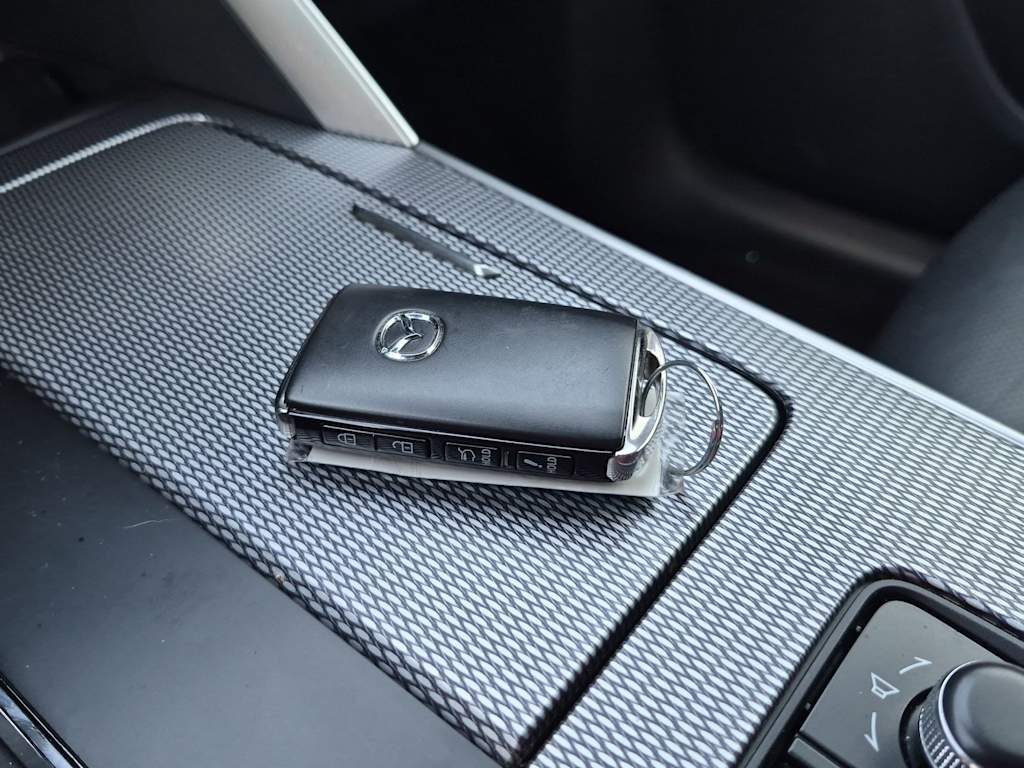 Thumbnail: 2024 Mazda CX-90 - 19