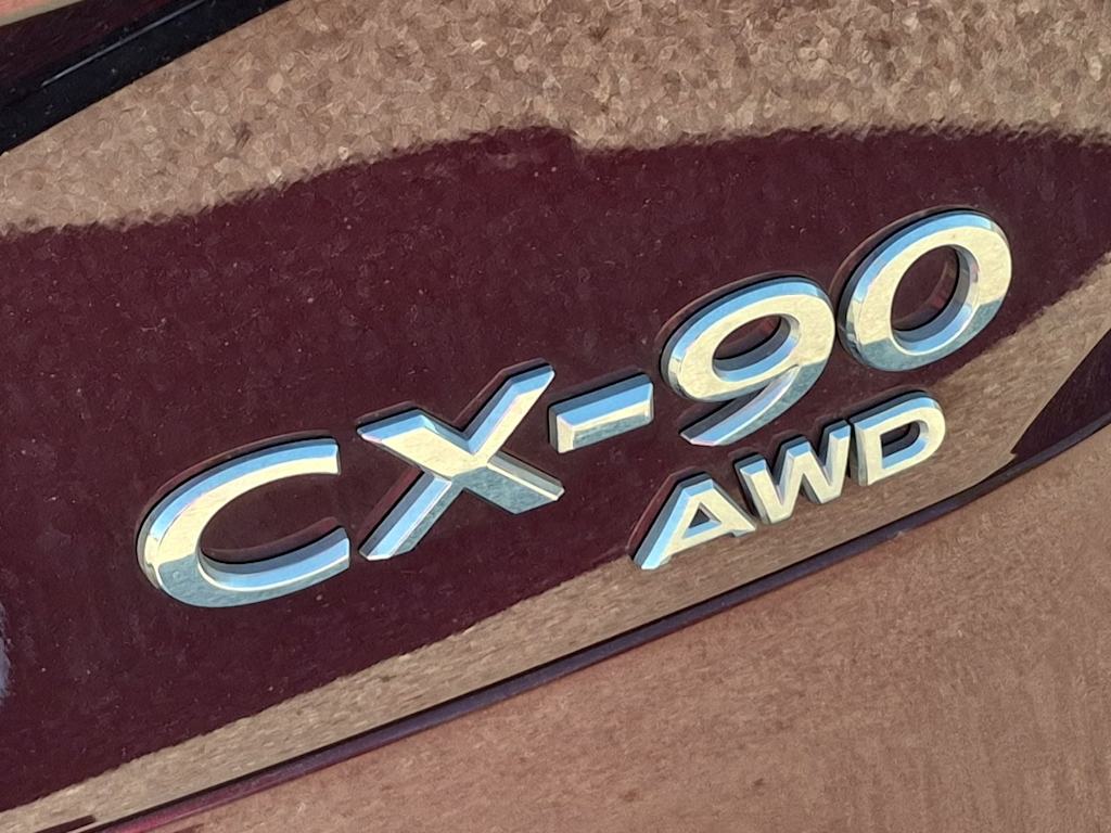 Thumbnail: 2024 Mazda CX-90 - 26
