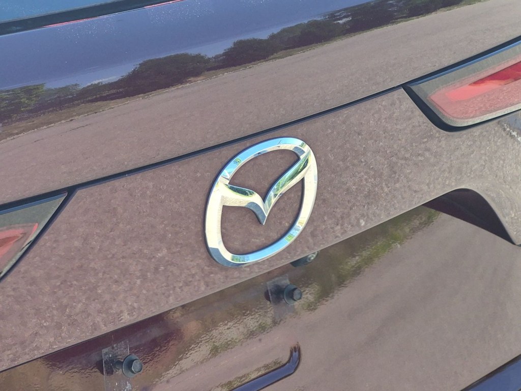 Thumbnail: 2024 Mazda CX-90 - 7