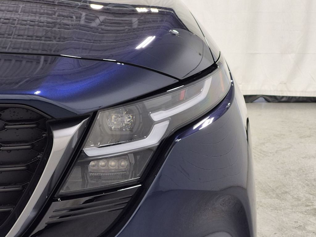 Thumbnail: 2026 Mazda CX-5 - 25