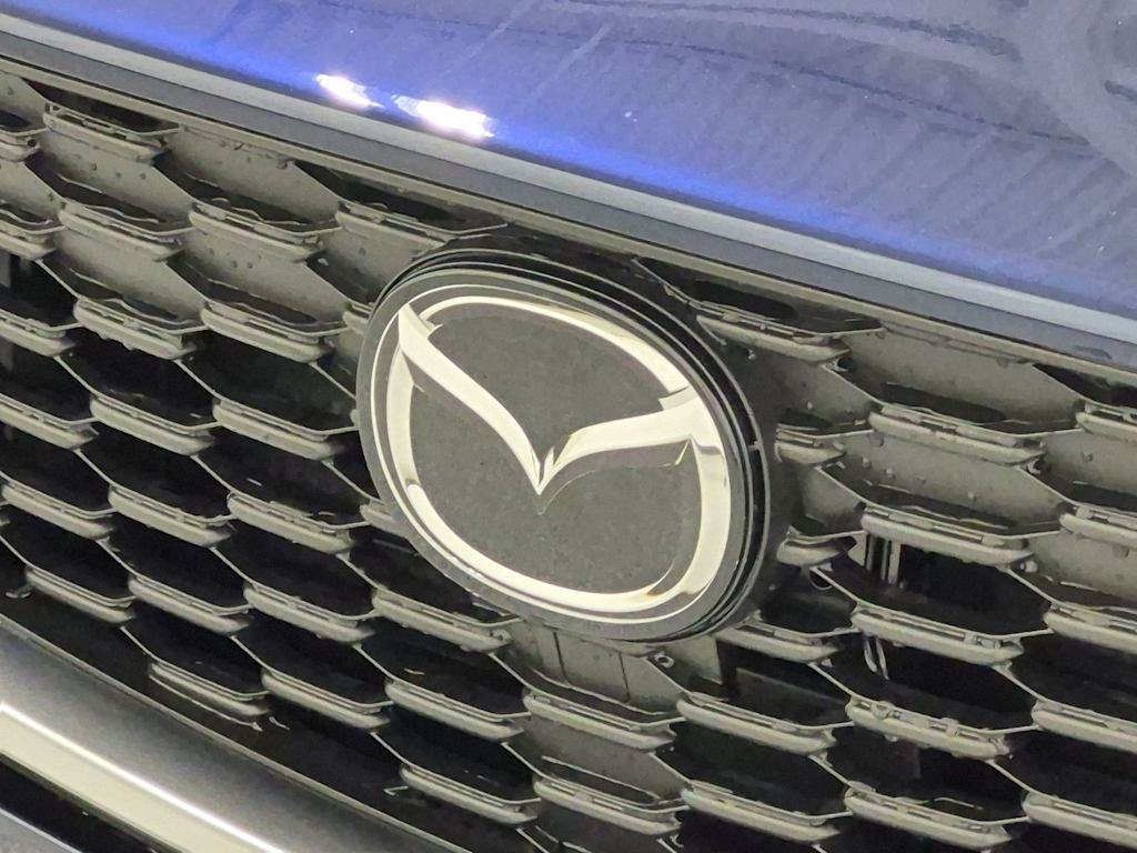 Thumbnail: 2026 Mazda CX-5 - 7