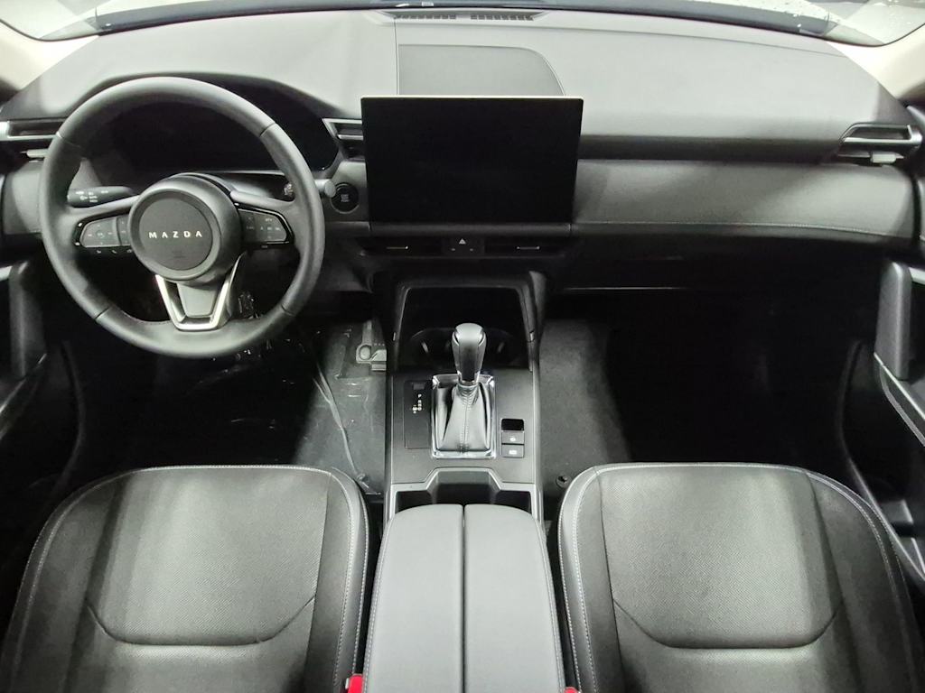 Thumbnail: 2026 Mazda CX-5 - 10