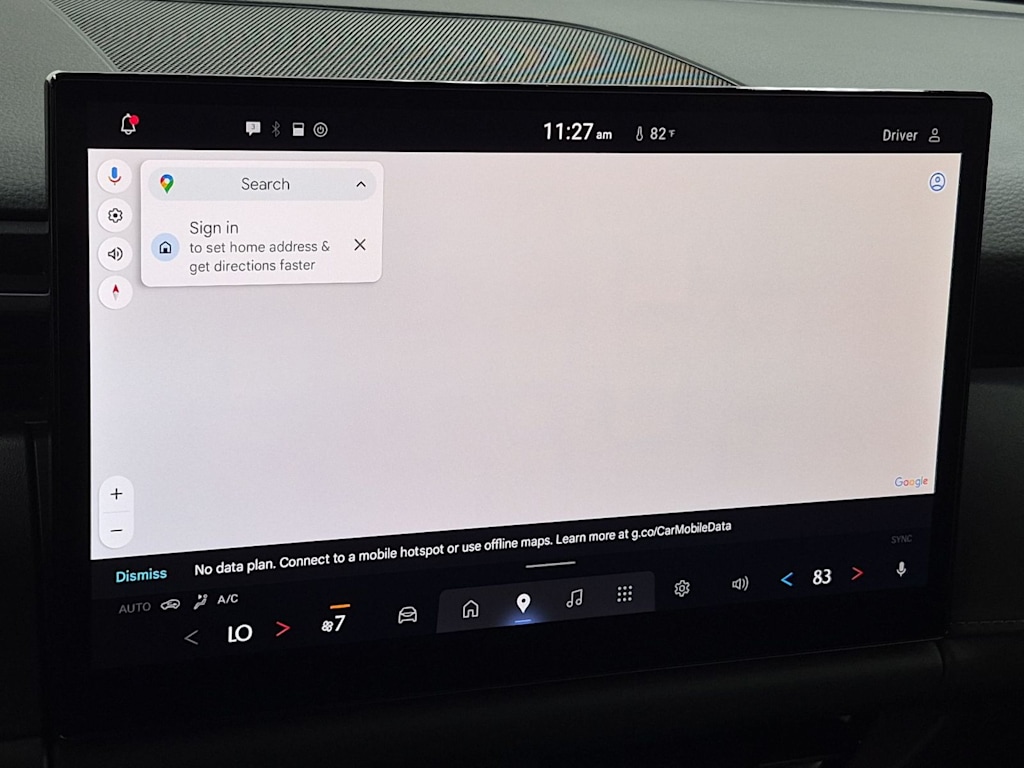 Thumbnail: 2026 Mazda CX-5 - 32