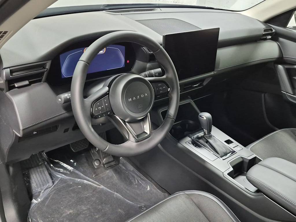 Thumbnail: 2026 Mazda CX-5 - 2