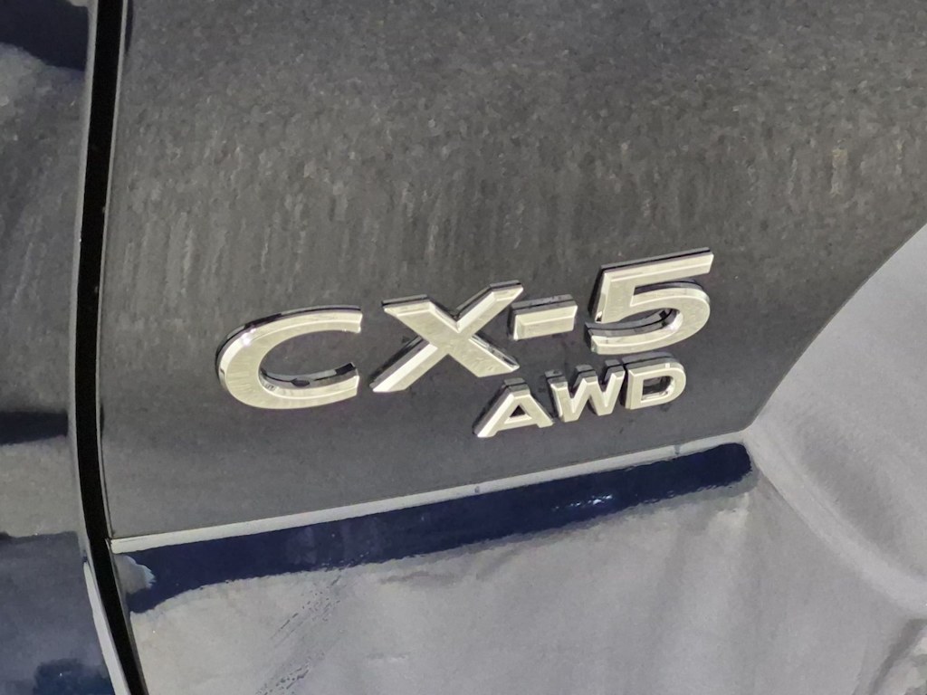 Thumbnail: 2026 Mazda CX-5 - 26