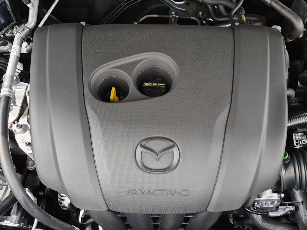 Thumbnail: 2026 Mazda CX-5 - 9