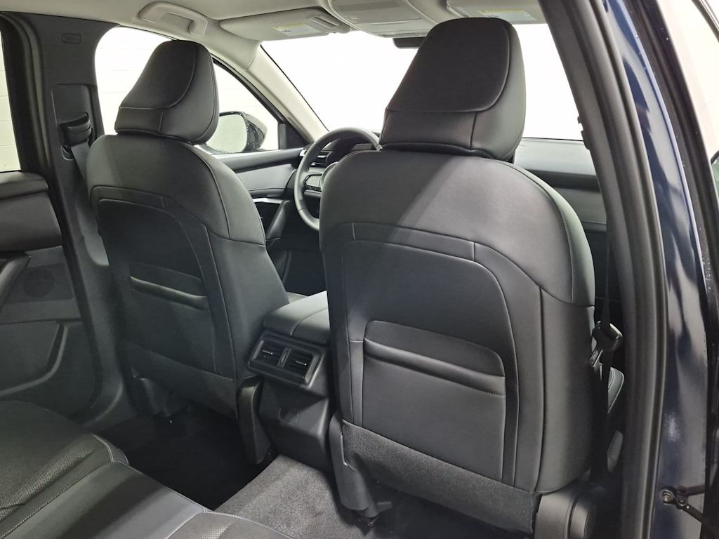 Thumbnail: 2026 Mazda CX-5 - 12