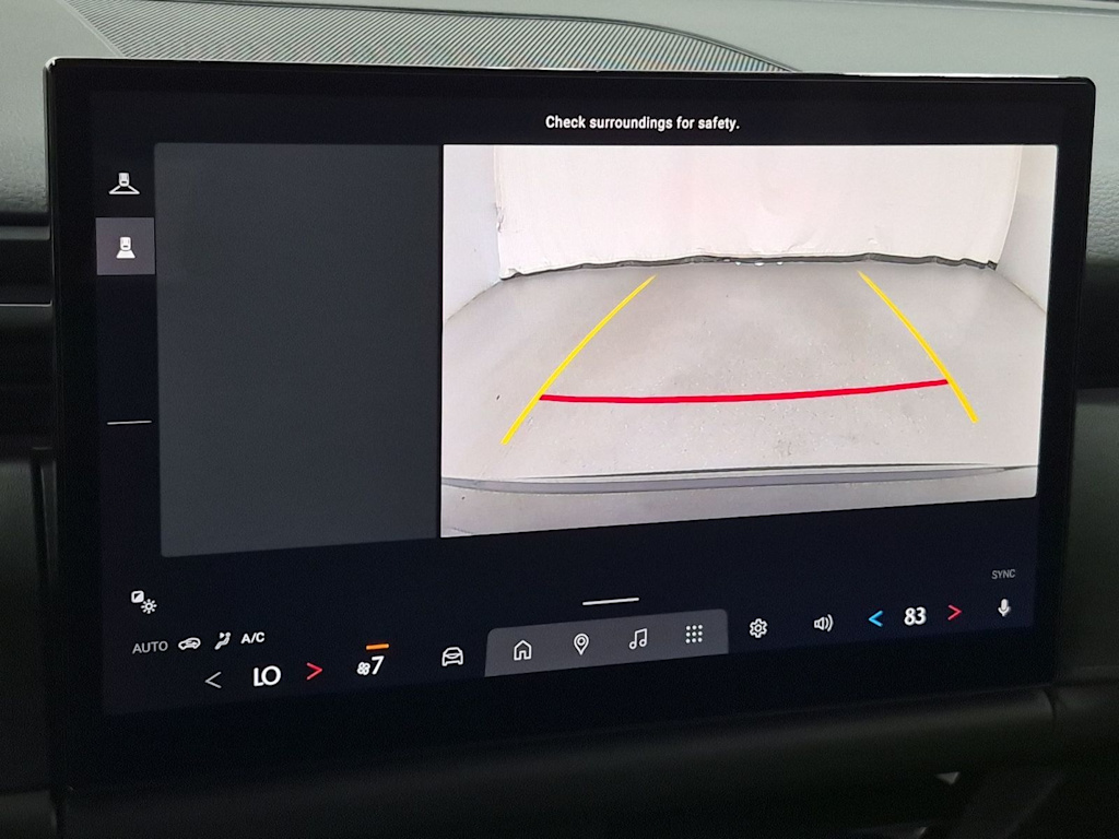 Thumbnail: 2026 Mazda CX-5 - 33