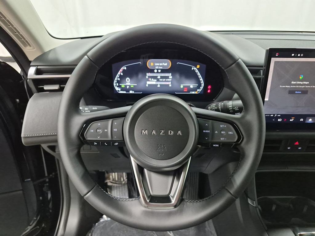 Thumbnail: 2026 Mazda CX-5 - 14