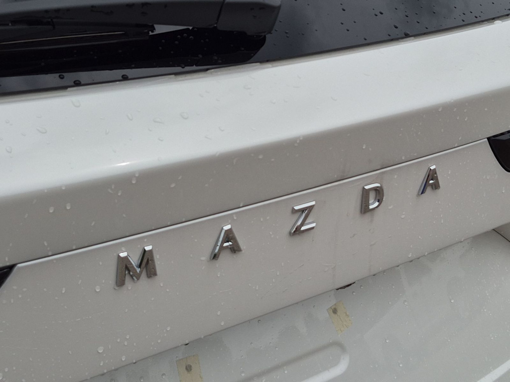 Thumbnail: 2026 Mazda CX-5 - 7