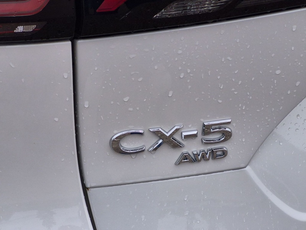 Thumbnail: 2026 Mazda CX-5 - 23