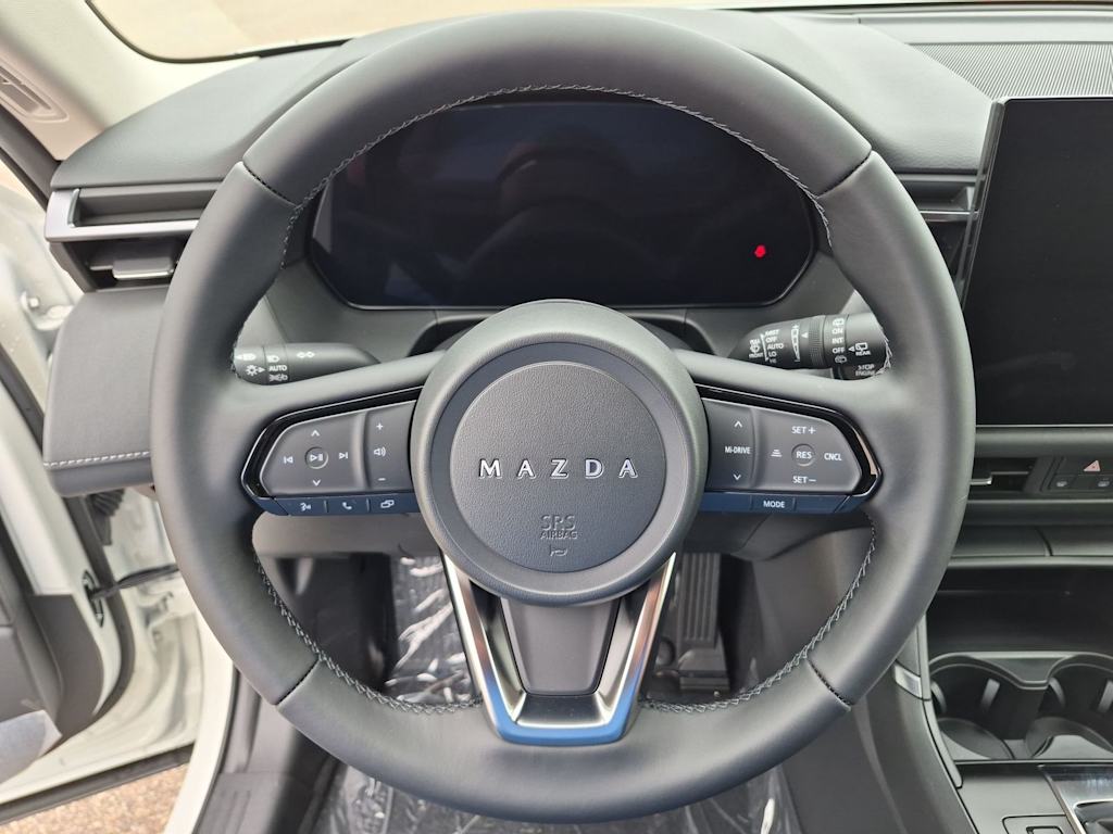 Thumbnail: 2026 Mazda CX-5 - 13