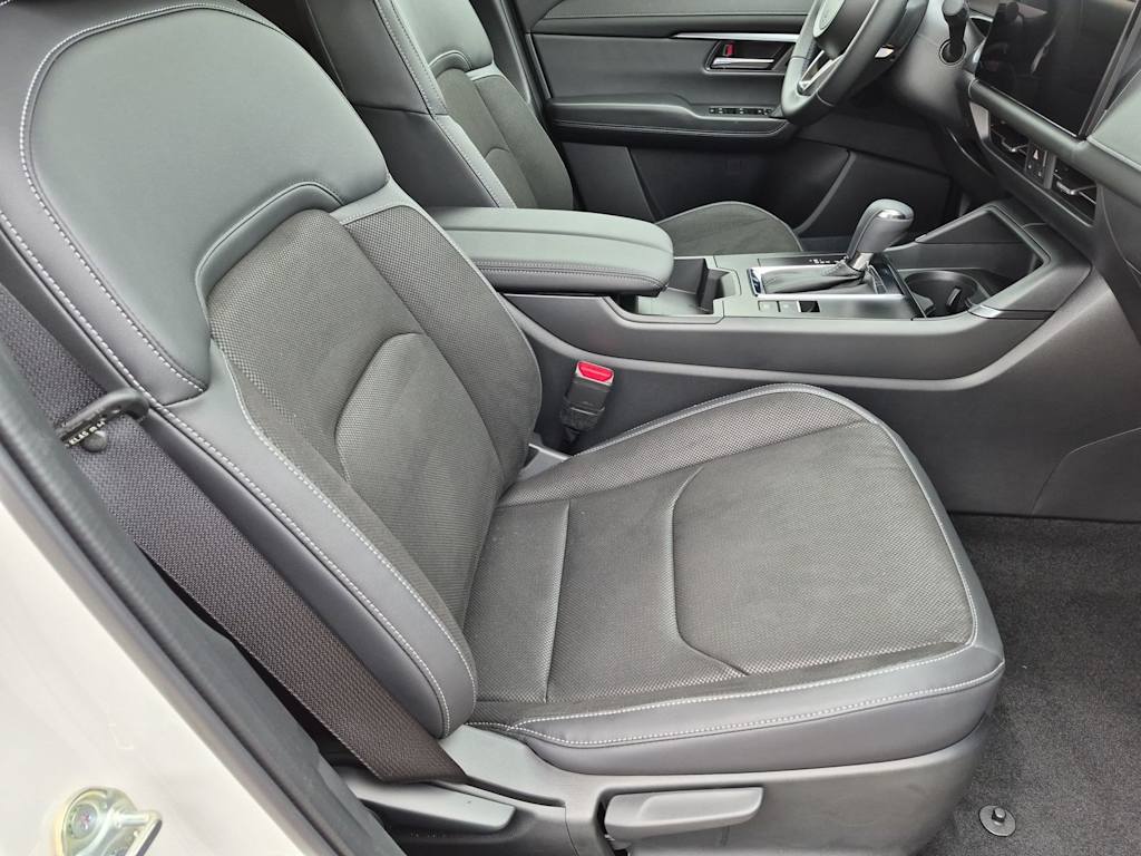 Thumbnail: 2026 Mazda CX-5 - 11