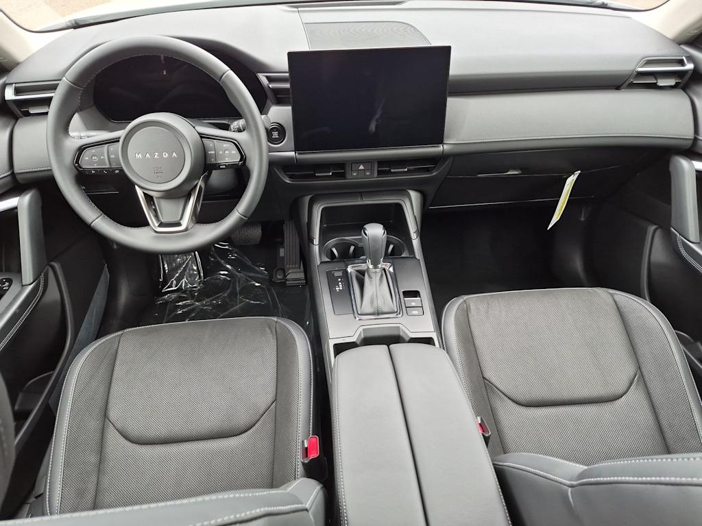 Thumbnail: 2026 Mazda CX-5 - 9