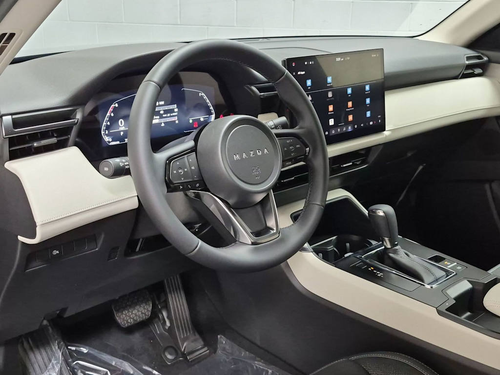 Thumbnail: 2026 Mazda CX-5 - 2