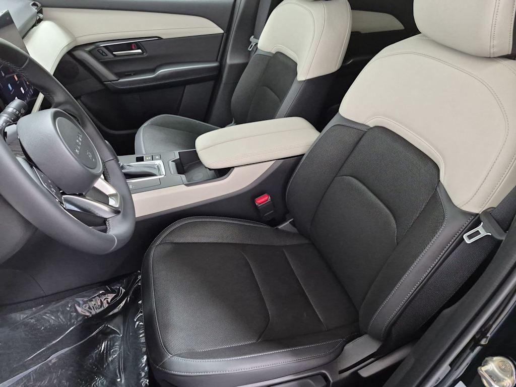 Thumbnail: 2026 Mazda CX-5 - 10