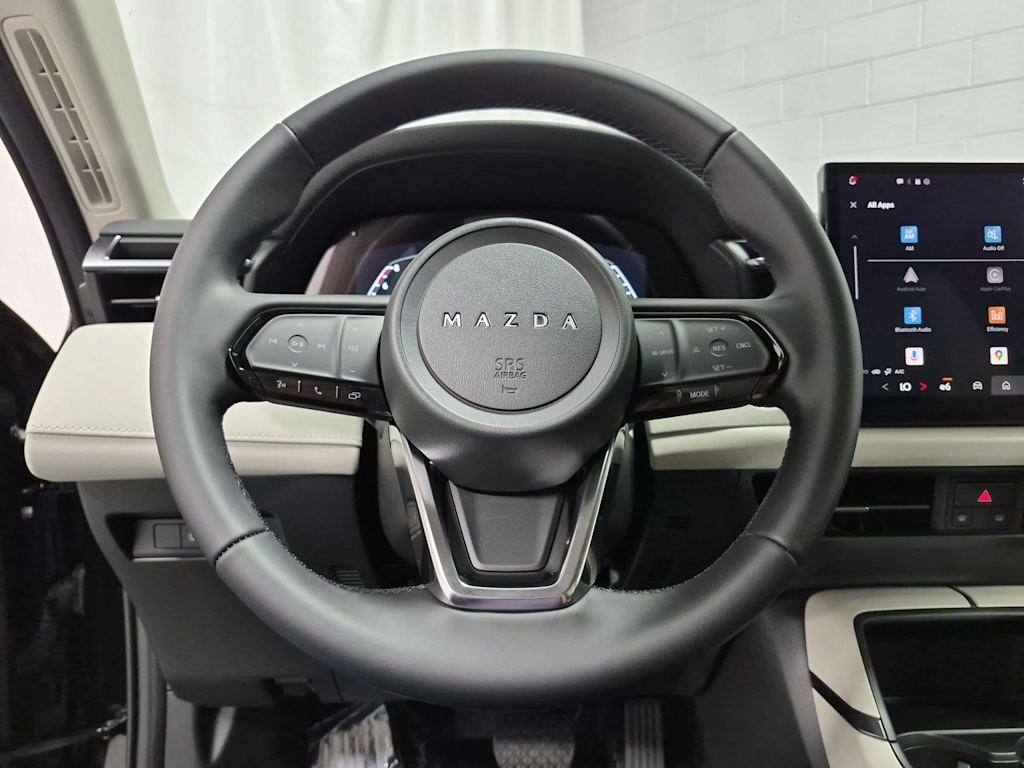 Thumbnail: 2026 Mazda CX-5 - 13