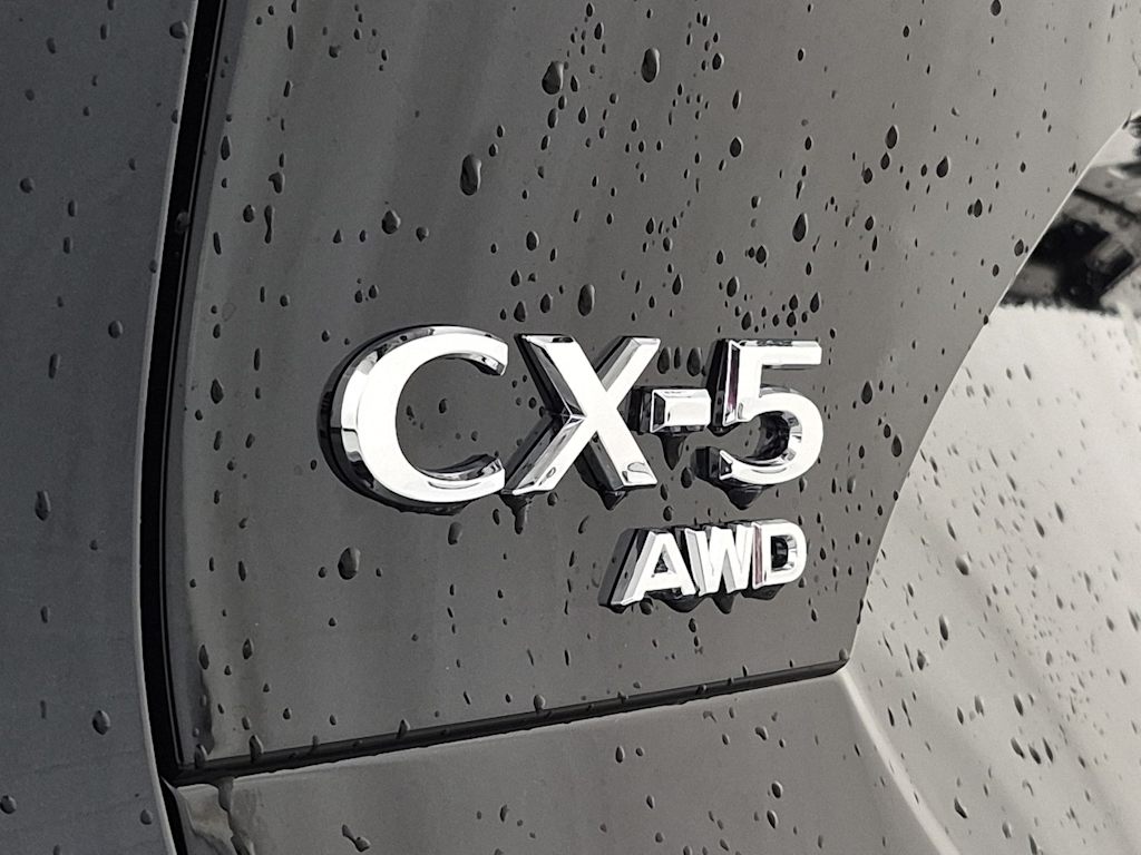 Thumbnail: 2026 Mazda CX-5 - 24