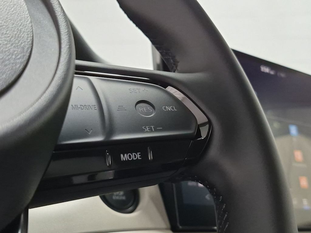 Thumbnail: 2026 Mazda CX-5 - 29
