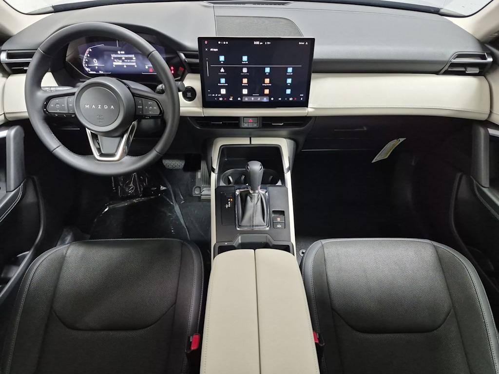 Thumbnail: 2026 Mazda CX-5 - 9