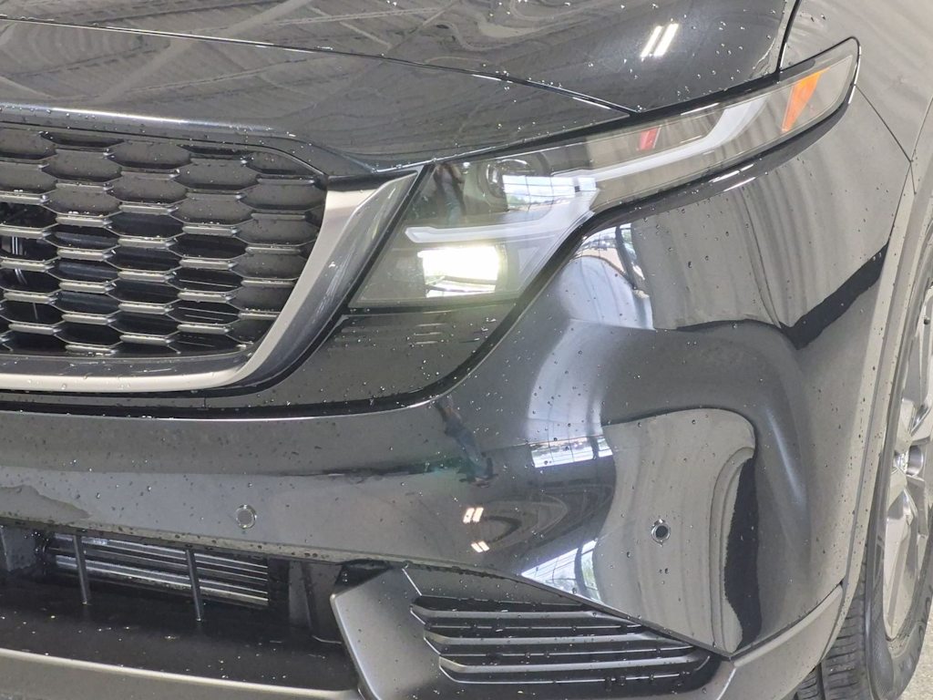 Thumbnail: 2026 Mazda CX-5 - 23