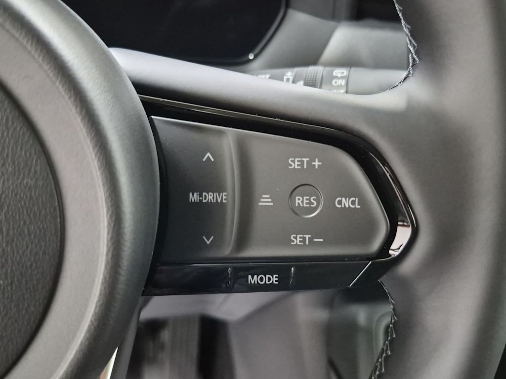 Thumbnail: 2026 Mazda CX-5 - 31