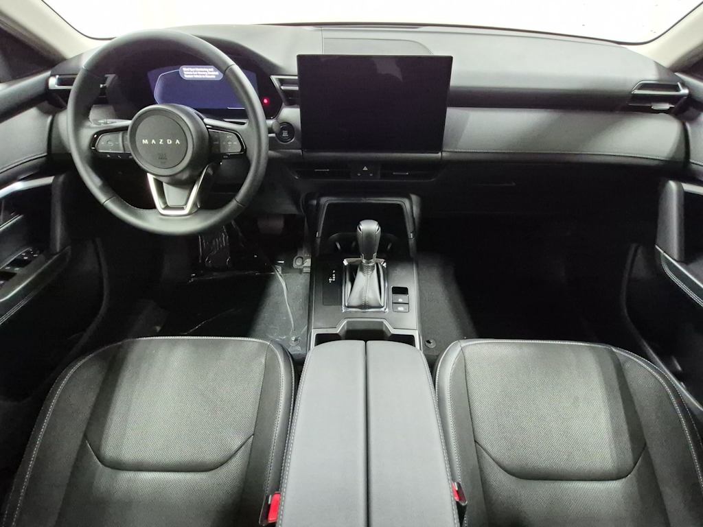 Thumbnail: 2026 Mazda CX-5 - 10