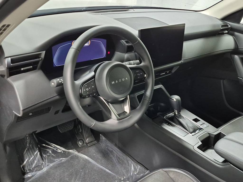 Thumbnail: 2026 Mazda CX-5 - 2