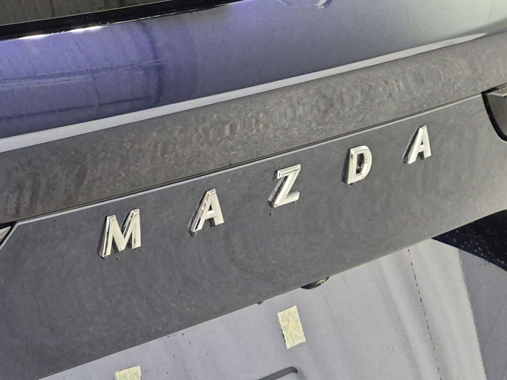 Thumbnail: 2026 Mazda CX-5 - 7