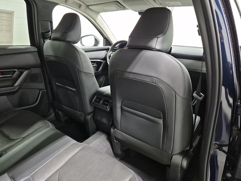 Thumbnail: 2026 Mazda CX-5 - 12