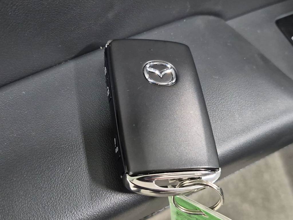Thumbnail: 2026 Mazda CX-5 - 19