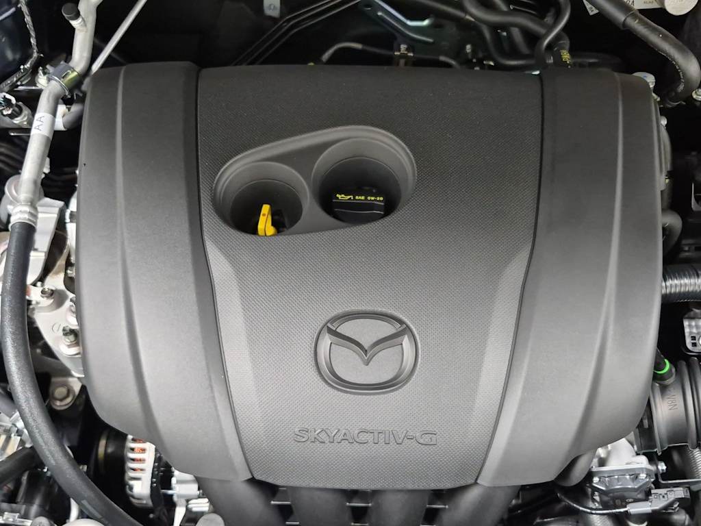 Thumbnail: 2026 Mazda CX-5 - 9