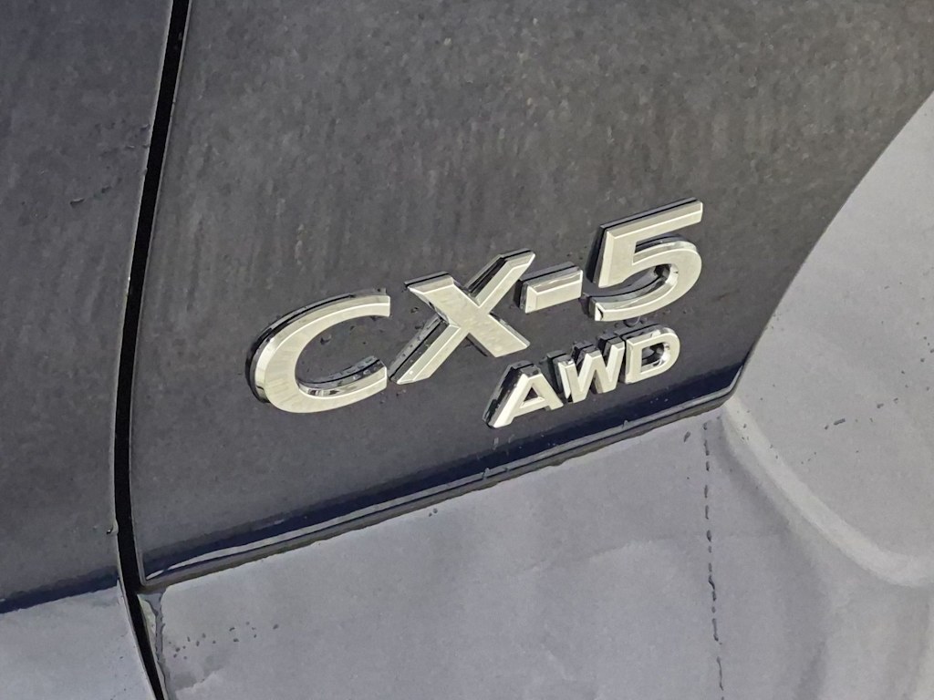 Thumbnail: 2026 Mazda CX-5 - 26