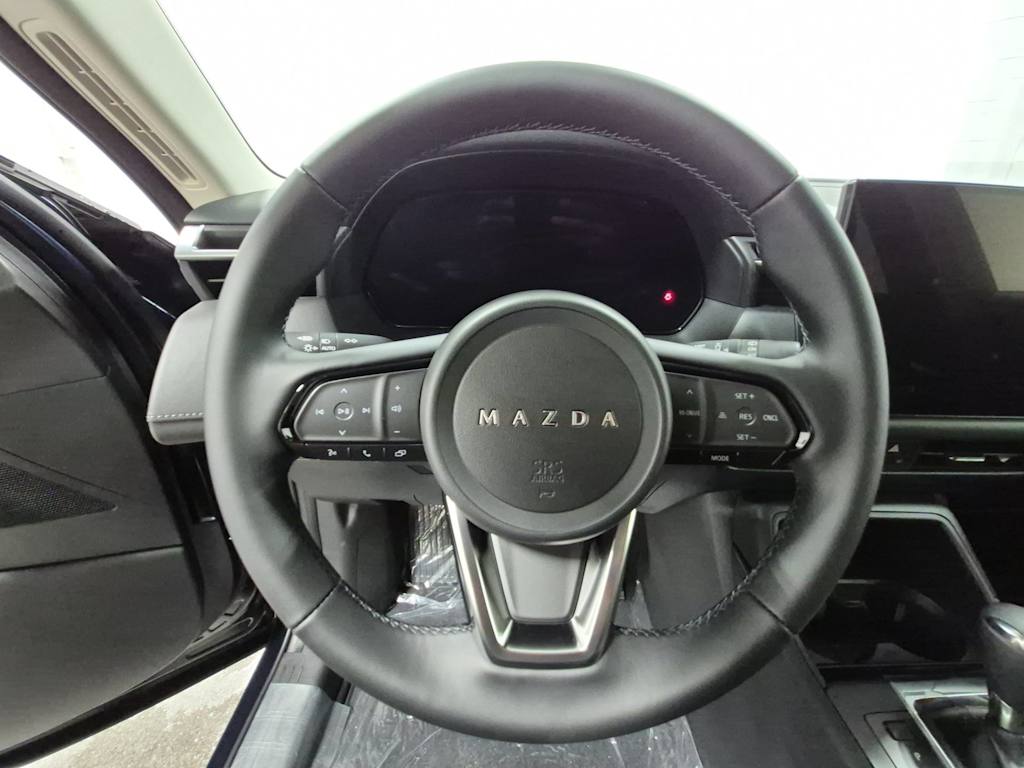 Thumbnail: 2026 Mazda CX-5 - 14