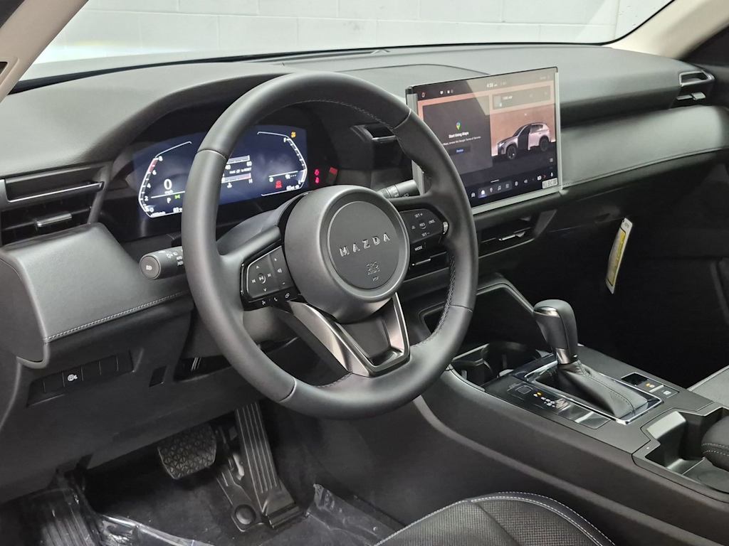Thumbnail: 2026 Mazda CX-5 - 2